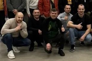 О компании ЭлектроВлк, фото, команда